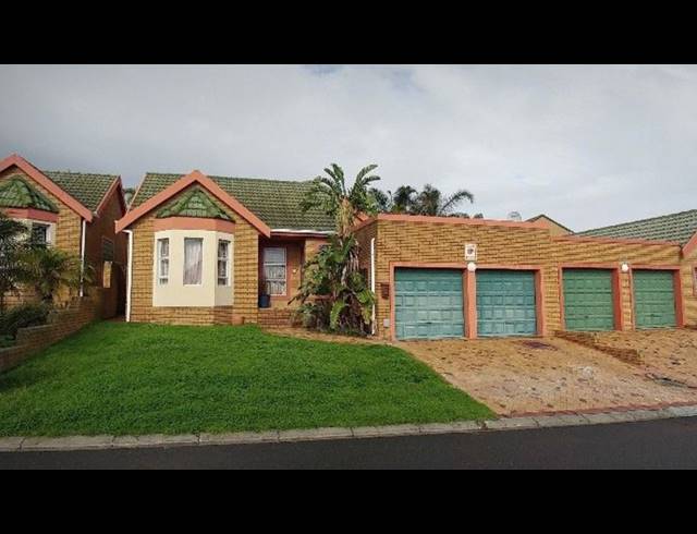 3 bed property to rent in UITZICHT